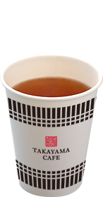 飛騨高山紅茶