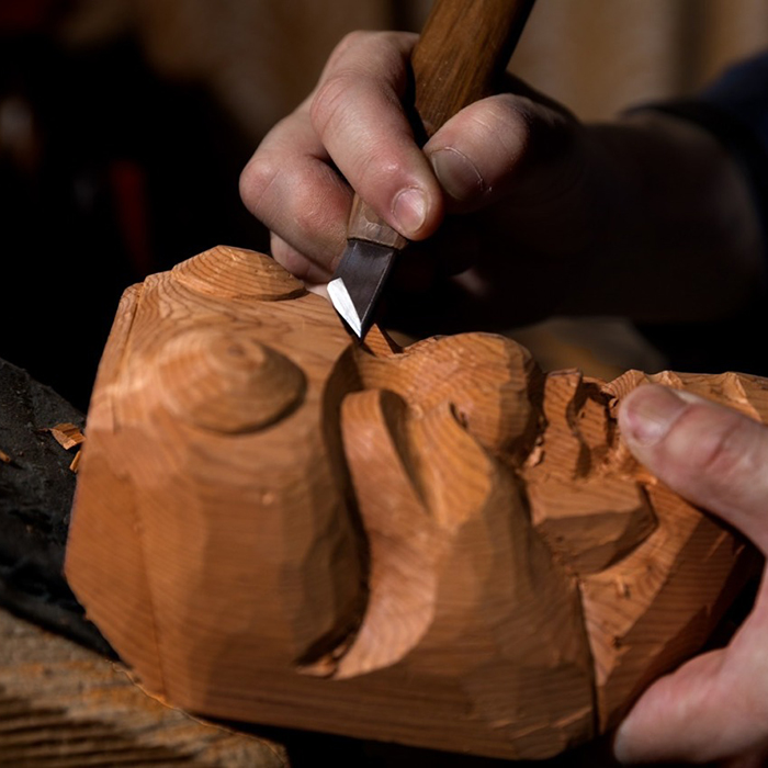 在感受传统之美之后，请享受片刻心安的时光